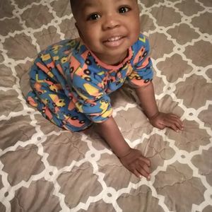 Meet your Posher, Shamaine